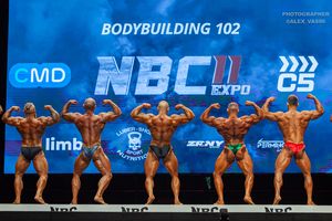 BODYBUILDING 102
